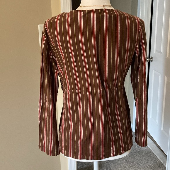 Women’s Secret pajama top - Picture 5 of 7